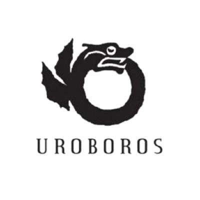 <p>Uroboros</p>
